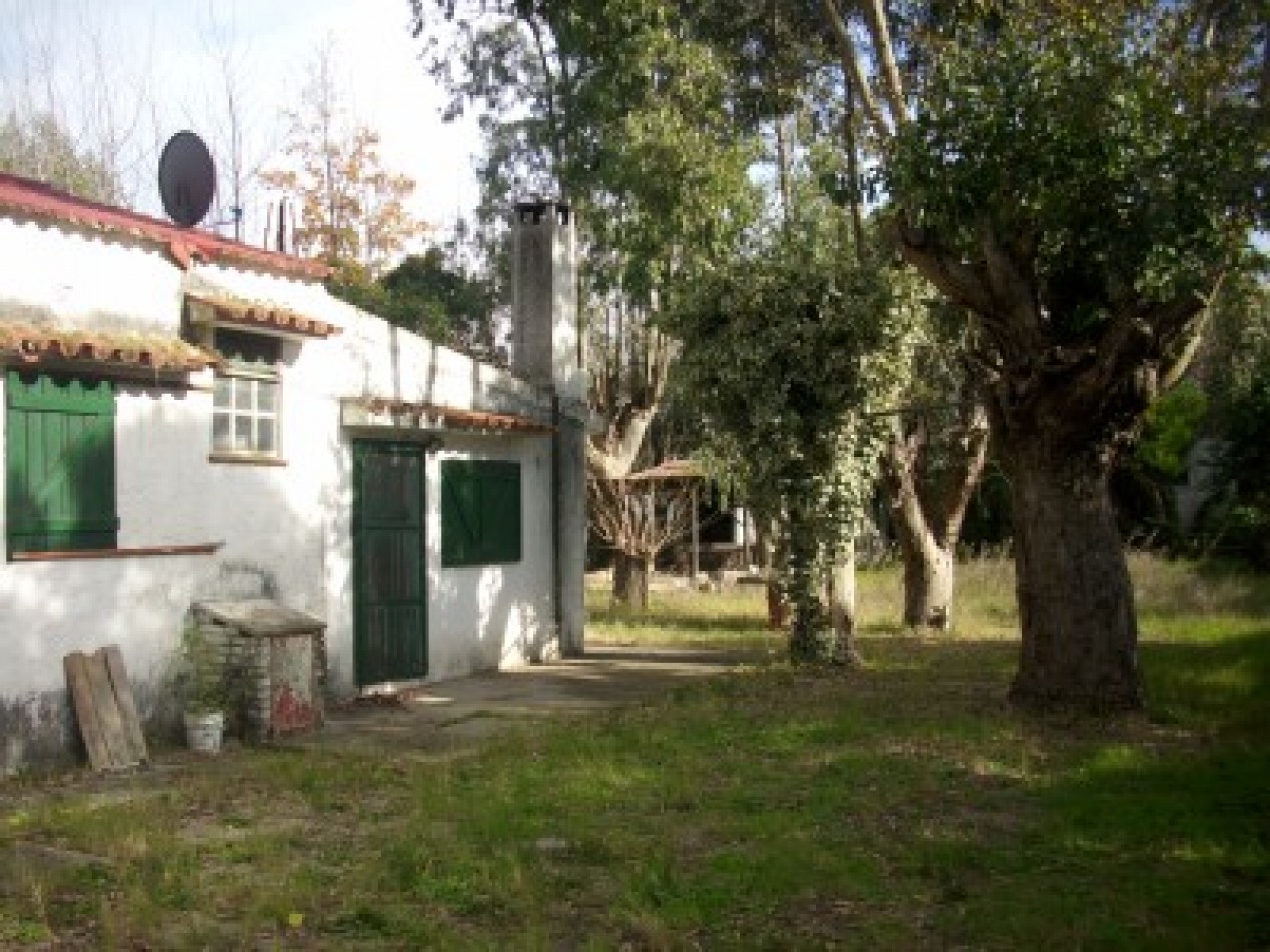 Casa de 3 amb. en Zona Norte