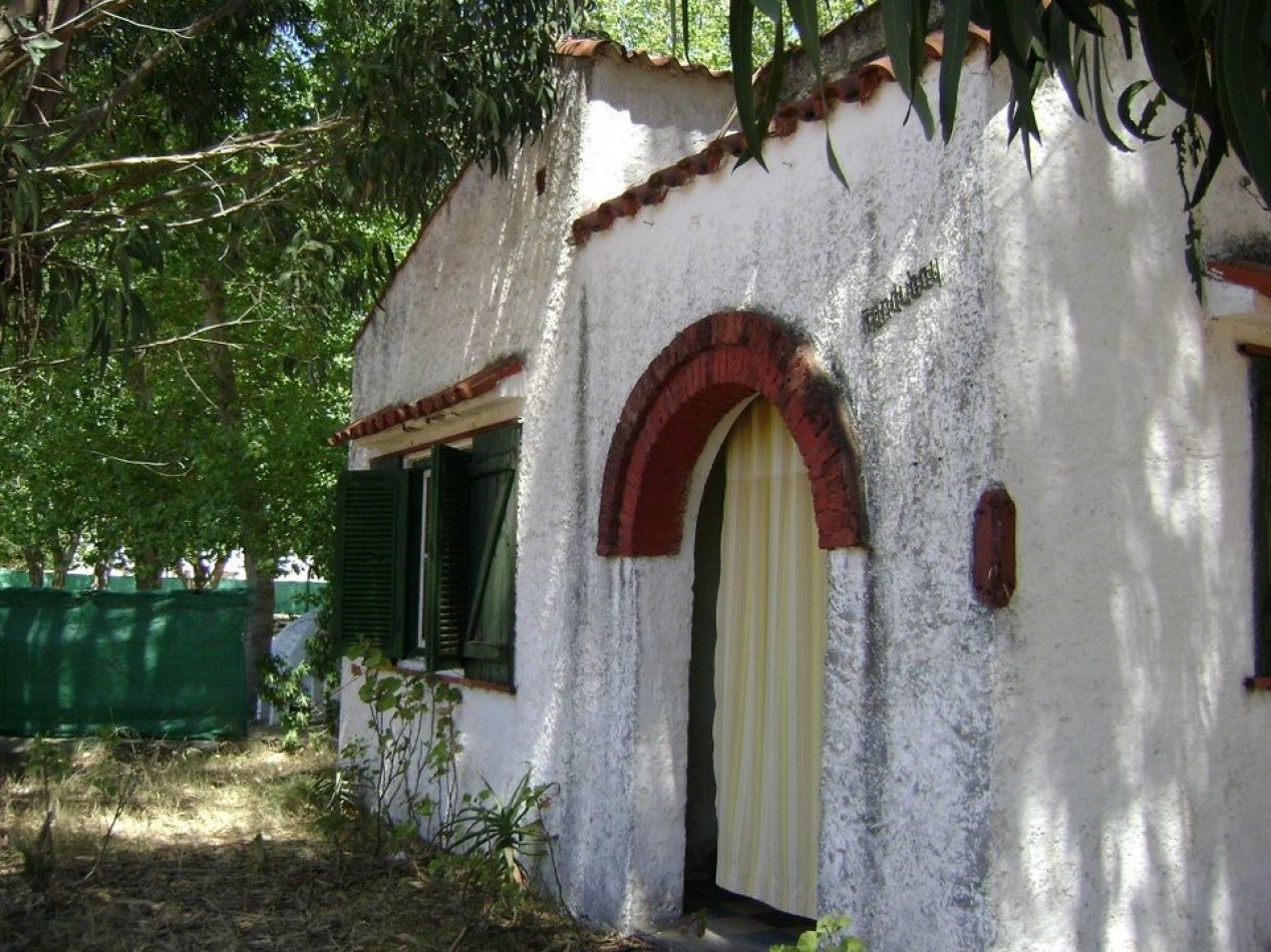 Casa de 3 amb. en Zona Norte