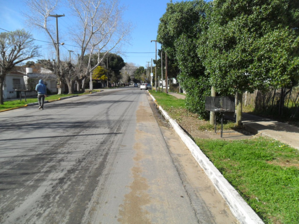 Duplex 3 Amb c/ espacio vehicular en Barrio el Tala