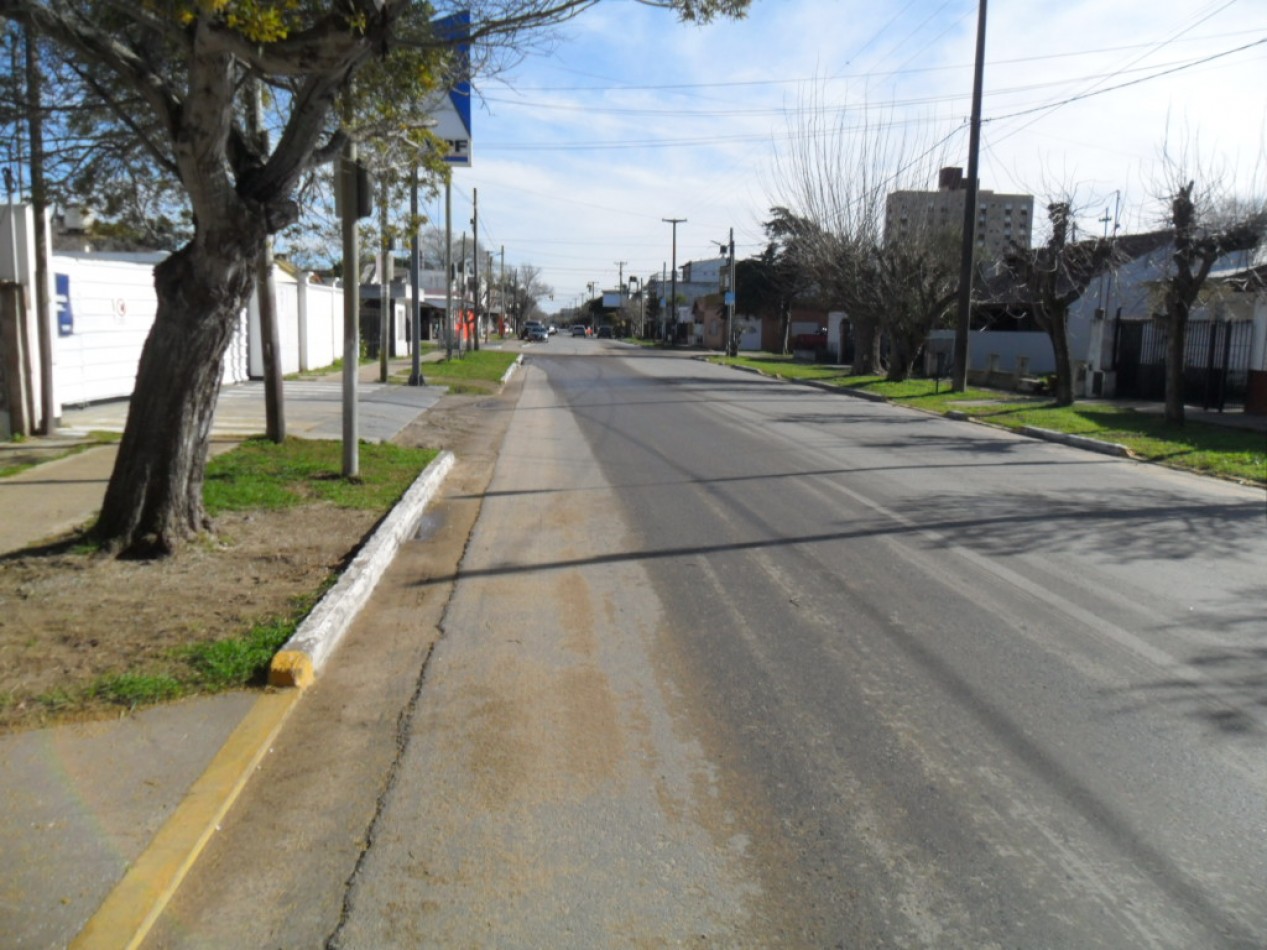 Duplex 3 Amb c/ espacio vehicular en Barrio el Tala