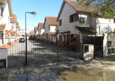 Duplex 3 Amb c/ espacio vehicular en Barrio el Tala