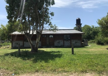 Oportunidad cabañas en block 