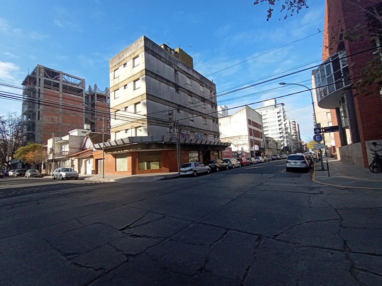 Hotel en Venta de 24 habitaciones La Perla, Mar del Plata