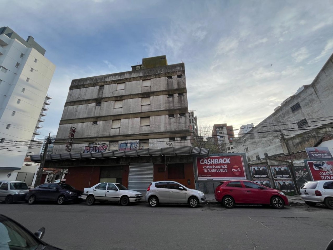 Hotel en Venta de 24 habitaciones La Perla, Mar del Plata