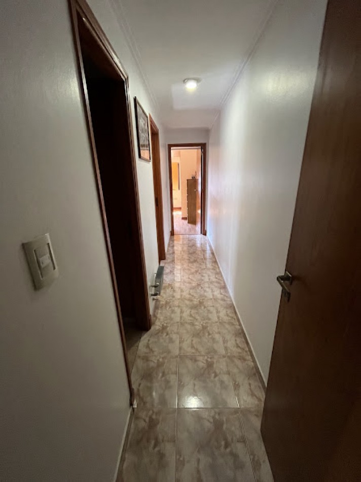 EXCLUSIVO DUPLEX 4 AMB. EN EXCELENTE ESTADO