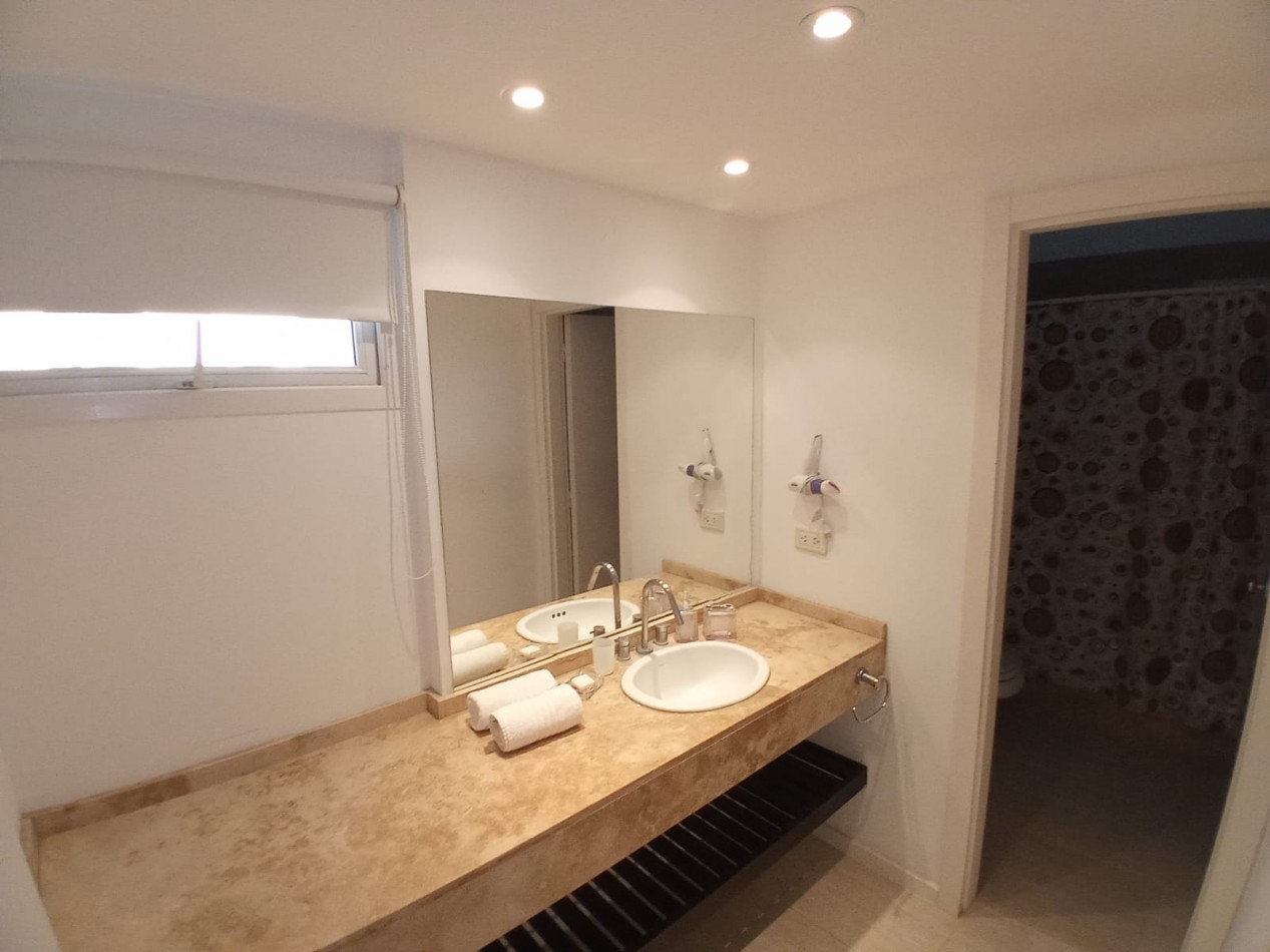 DUPLEX 3 AMBIENTES A 50 MTS DEL MAR