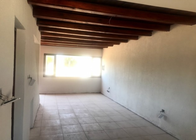 SE VENDE DUPLEX A ESTRENAR DE 90 M2 Y DE 135 M2 EN BARRIO SUTER