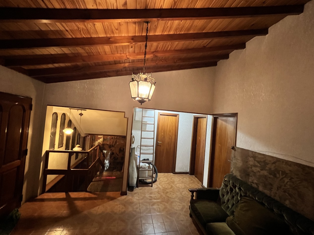 CASA en venta 5 ambientes san justo
