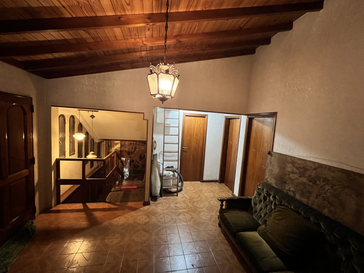 CASA en venta 5 ambientes san justo