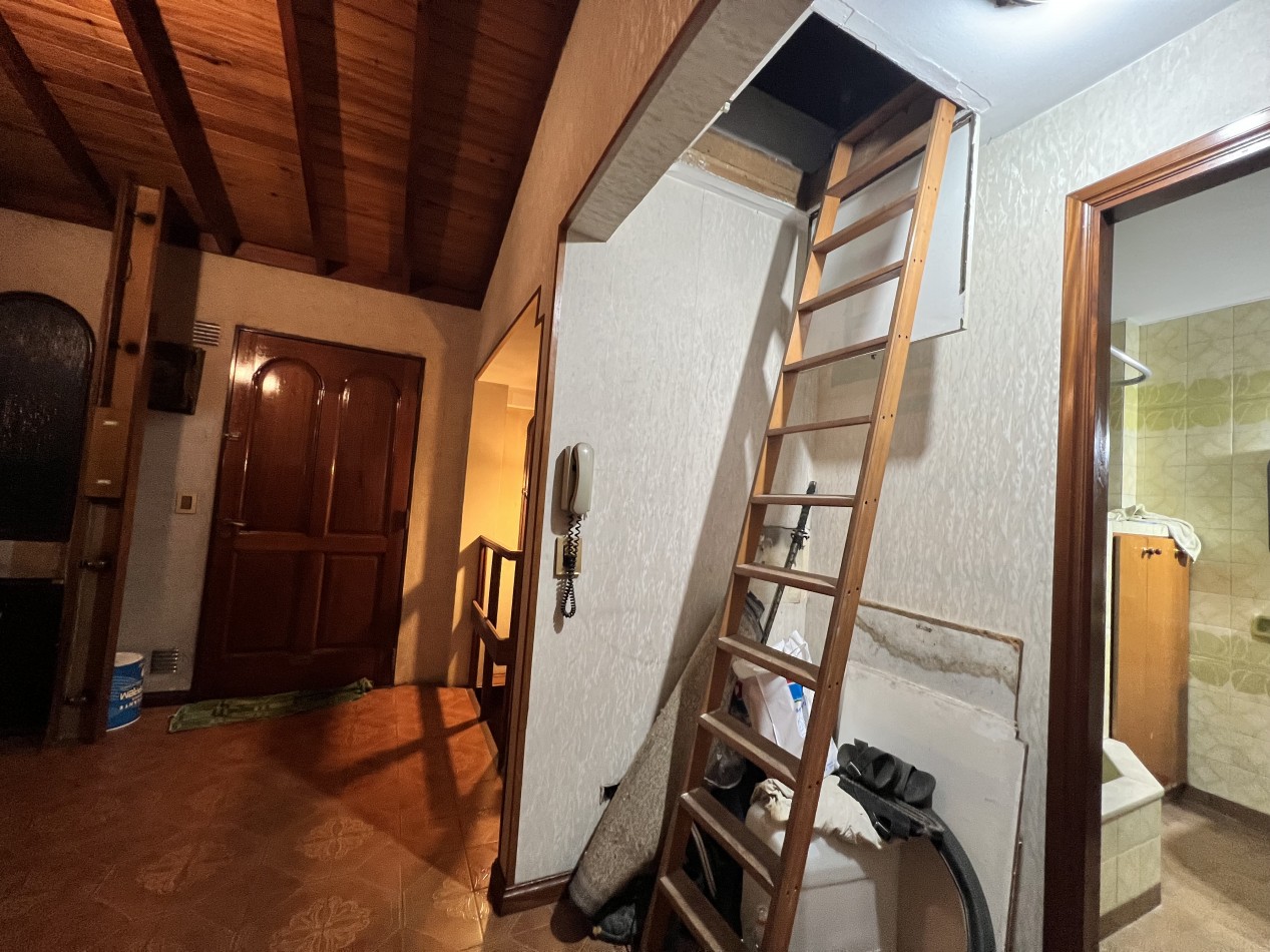 CASA en venta 5 ambientes san justo