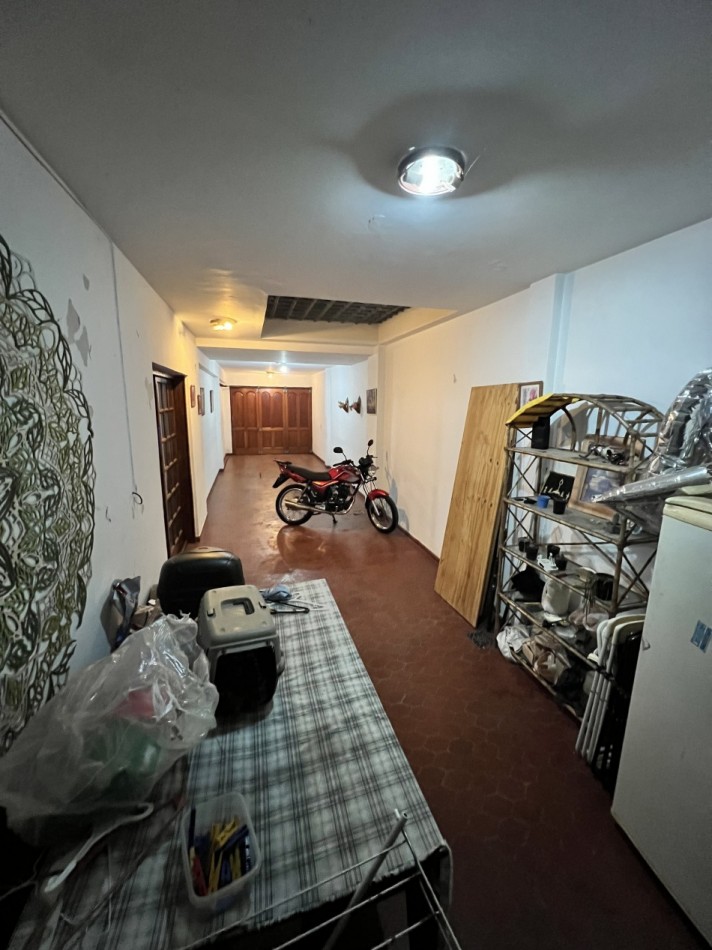 CASA en venta 5 ambientes san justo