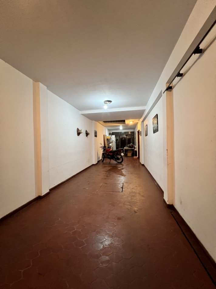 CASA en venta 5 ambientes san justo