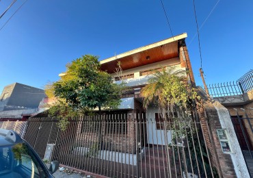 CASA en venta 5 ambientes san justo