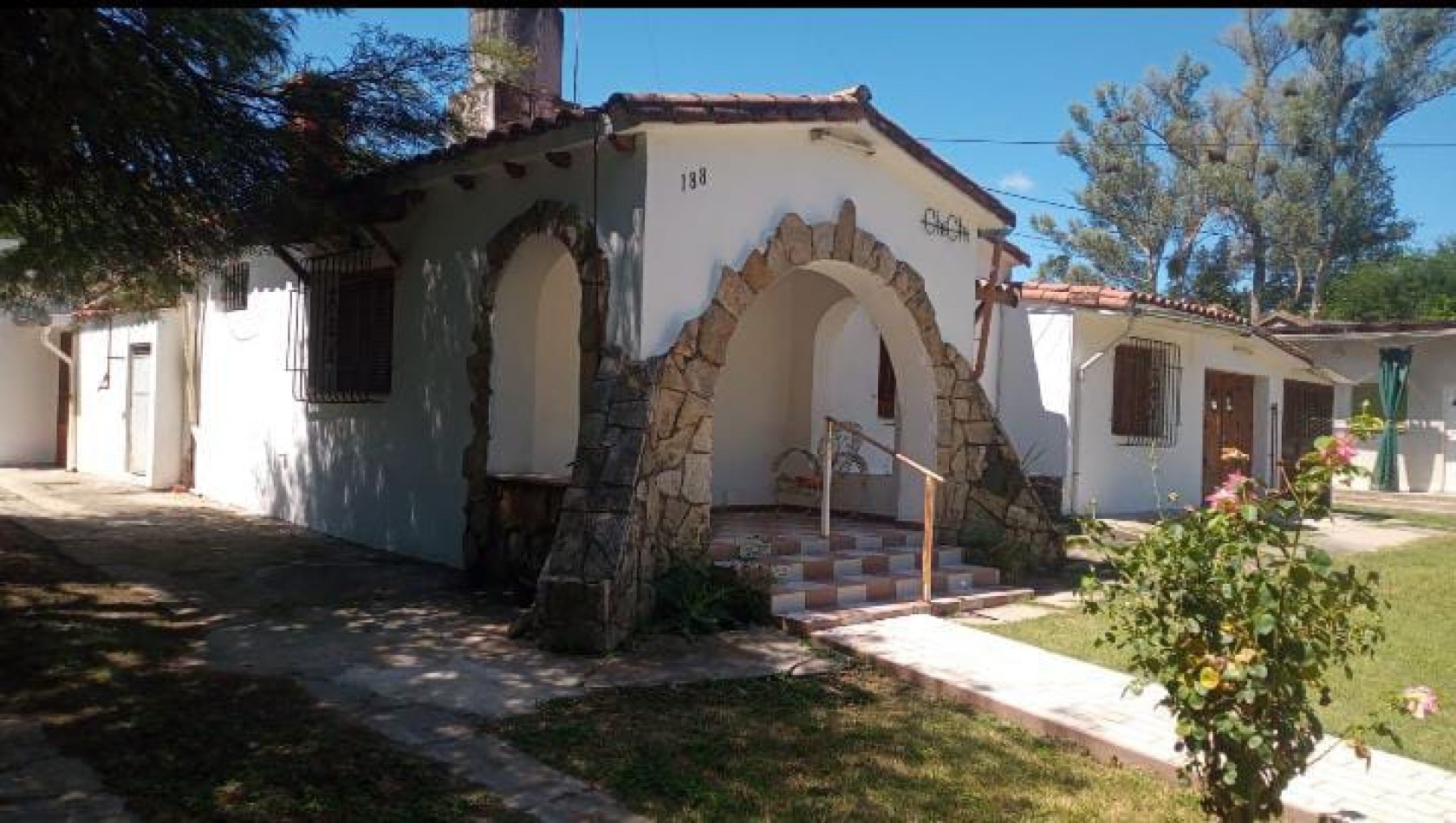 Venta casa Villa la Bolsa 