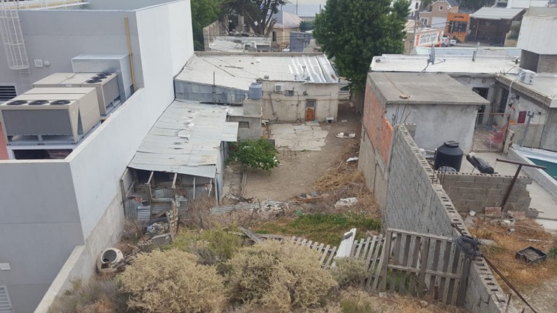 VENTA TERRENO EN KM 3