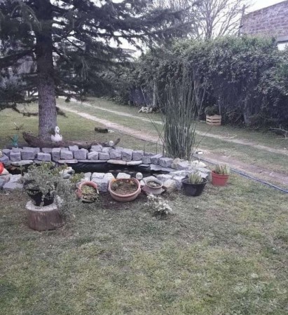 VENTA CASA EN BAHIA BLANCA