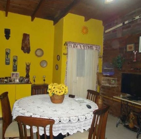 VENTA CASA EN BAHIA BLANCA