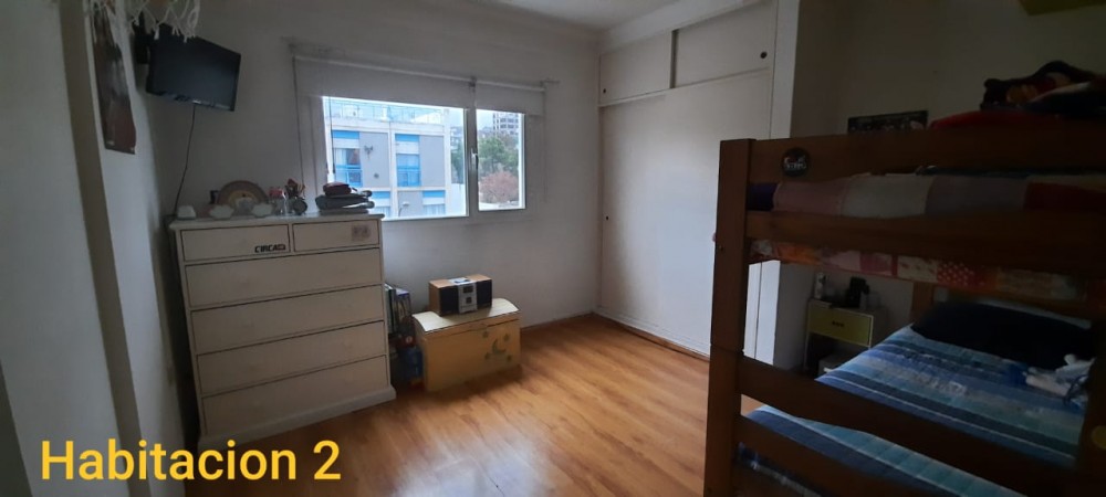 VENTA DEPARTAMENTO EN ZONA CENTRO