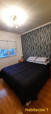 VENTA DEPARTAMENTO EN ZONA CENTRO