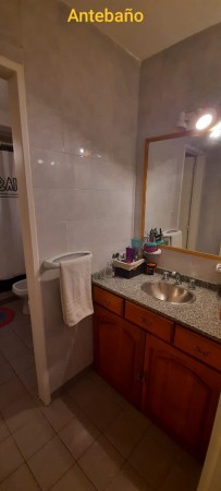 VENTA DEPARTAMENTO EN ZONA CENTRO