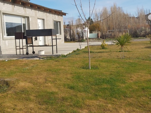 VENTA CASA EN KM 17