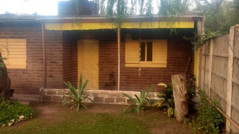 VENTA CASA EN BAHIA BLANCA