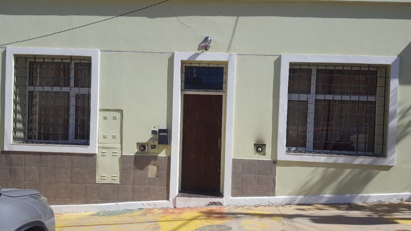 VENTA CASA EN ZONA CENTRO