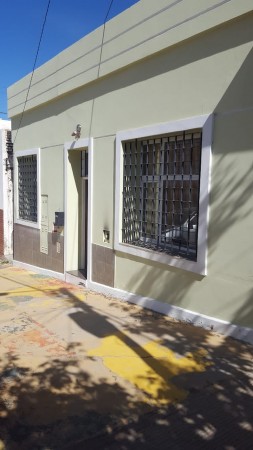 VENTA CASA EN ZONA CENTRO