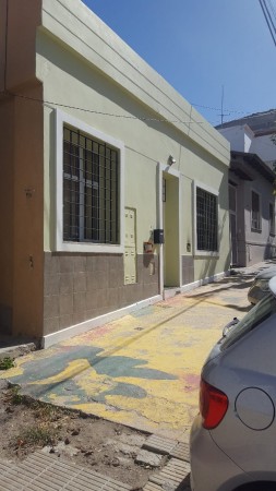 VENTA CASA EN ZONA CENTRO