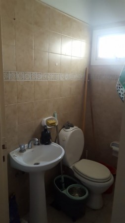 VENTA CASA EN ZONA CENTRO