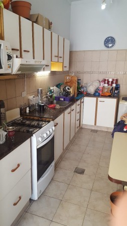 VENTA CASA EN ZONA CENTRO