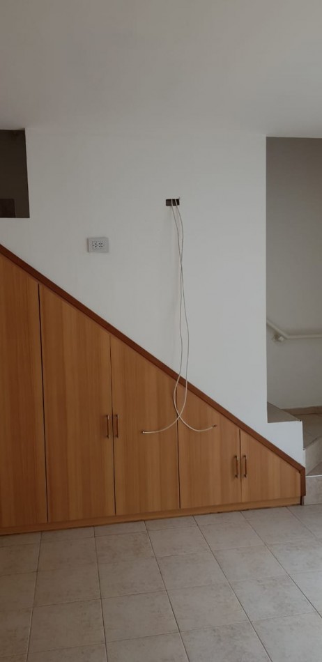 VENTA DUPLEX EN CIPOLLETTI - RIO NEGRO