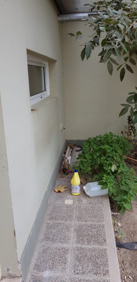 VENTA DUPLEX EN CIPOLLETTI - RIO NEGRO