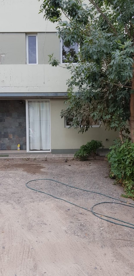 VENTA DUPLEX EN CIPOLLETTI - RIO NEGRO