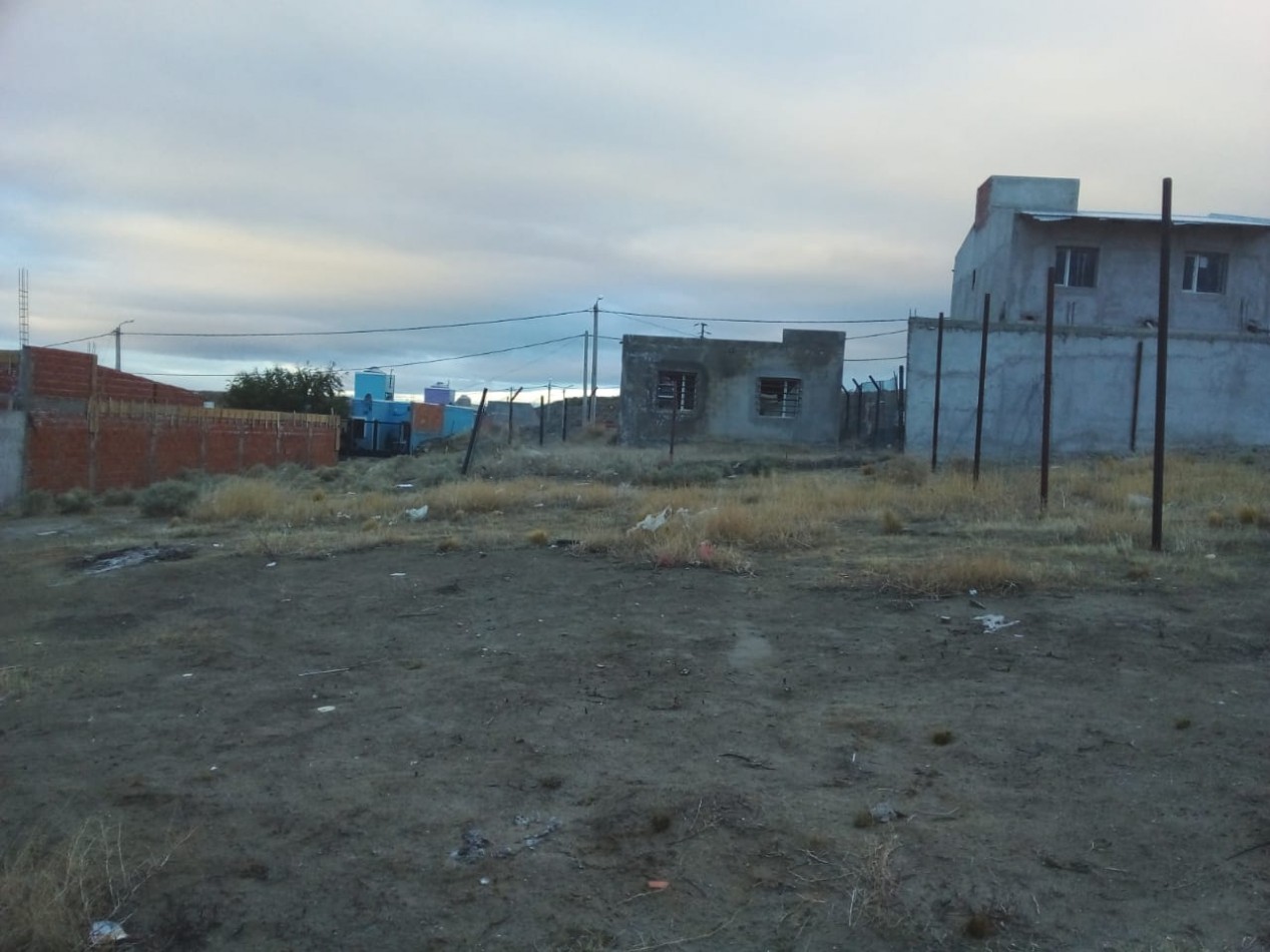 Foto Terreno en Venta en Comodoro Rivadavia, Chubut - U$D 20.000 - pix126537385 - BienesOnLine