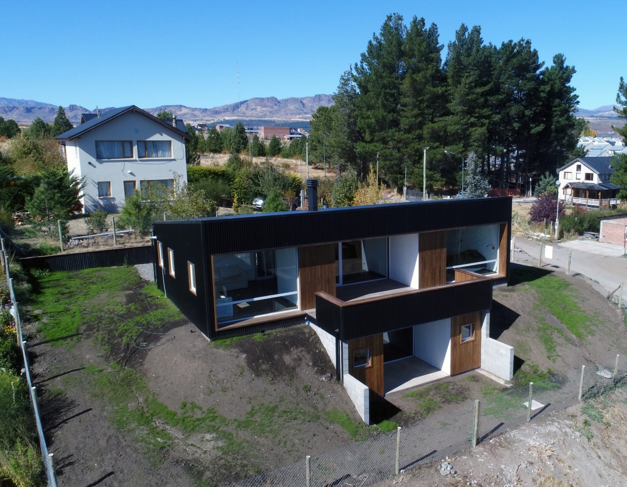 VENTA DE VIVIENDA EN TREVELIN - CHUBUT