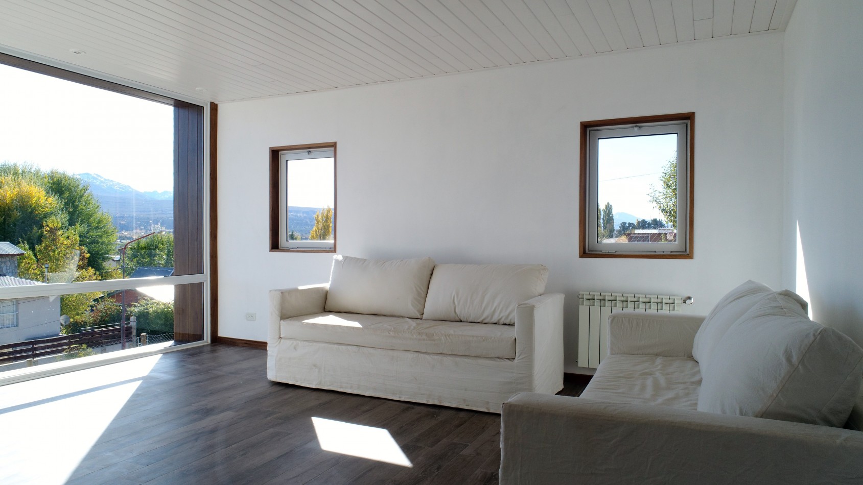 VENTA DE VIVIENDA EN TREVELIN - CHUBUT