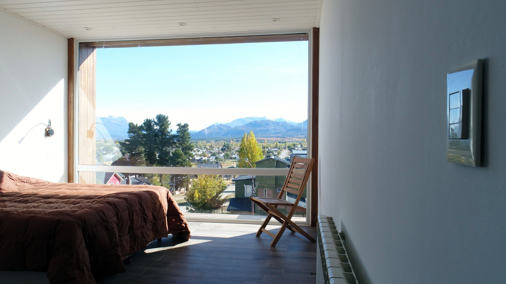 VENTA DE VIVIENDA EN TREVELIN - CHUBUT