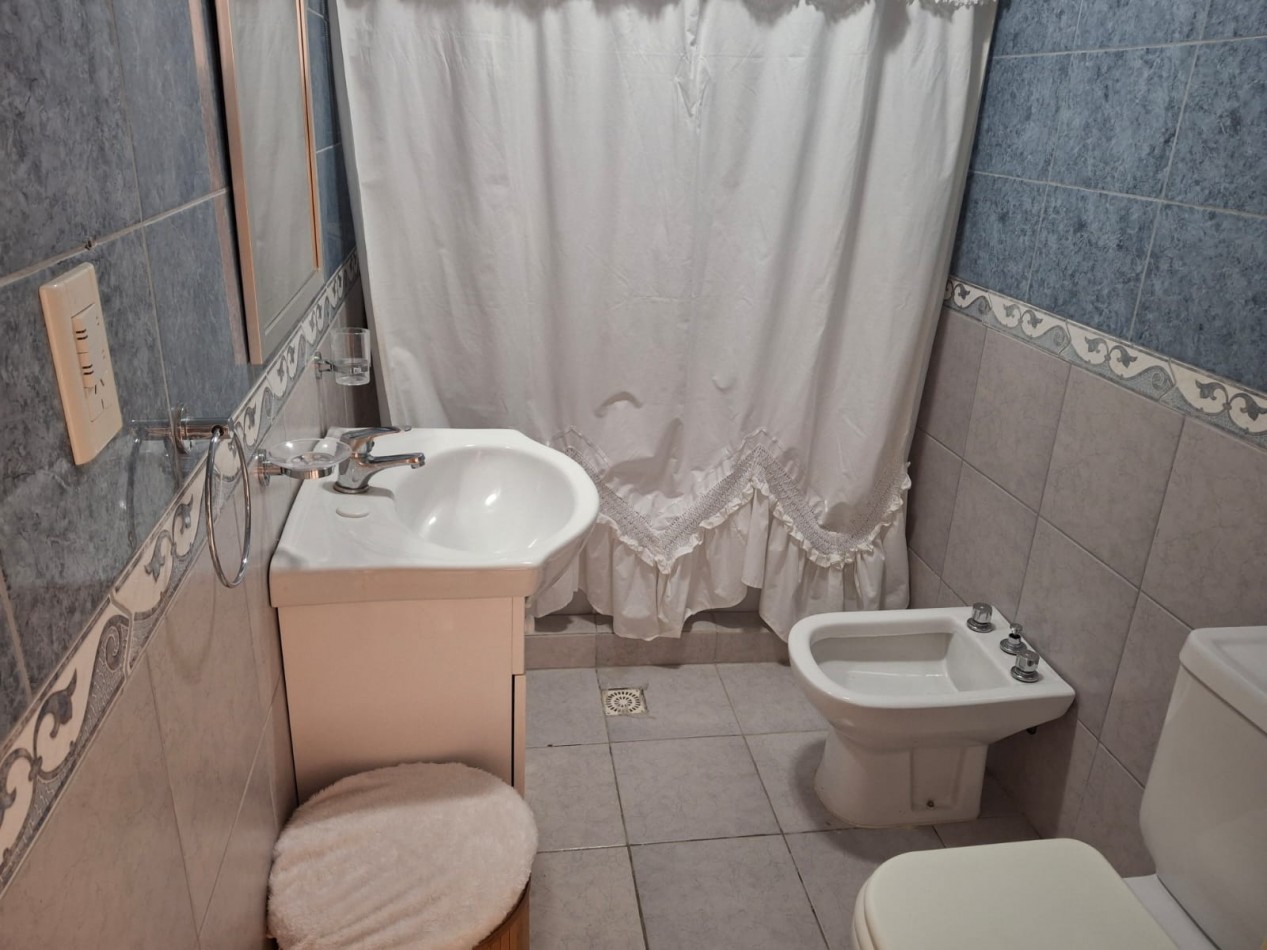 ALQUILER DE VIVIENDA EN BARRIO SARMIENTO
