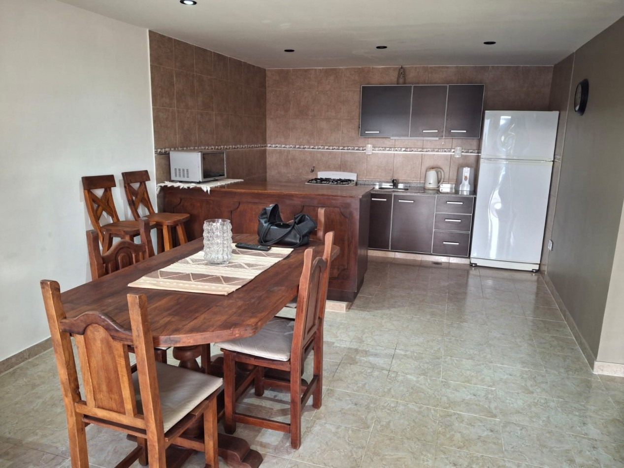 ALQUILER DE VIVIENDA EN BARRIO SARMIENTO