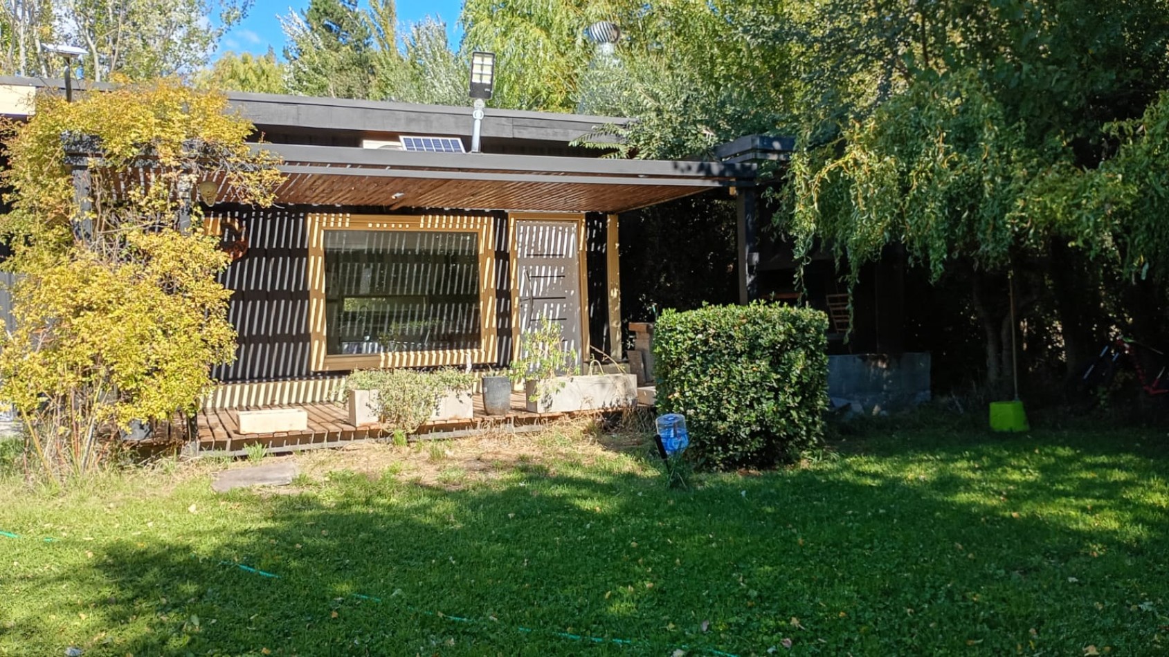 VENTA DE VIVIENDA EN BELLA VISTA NORTE