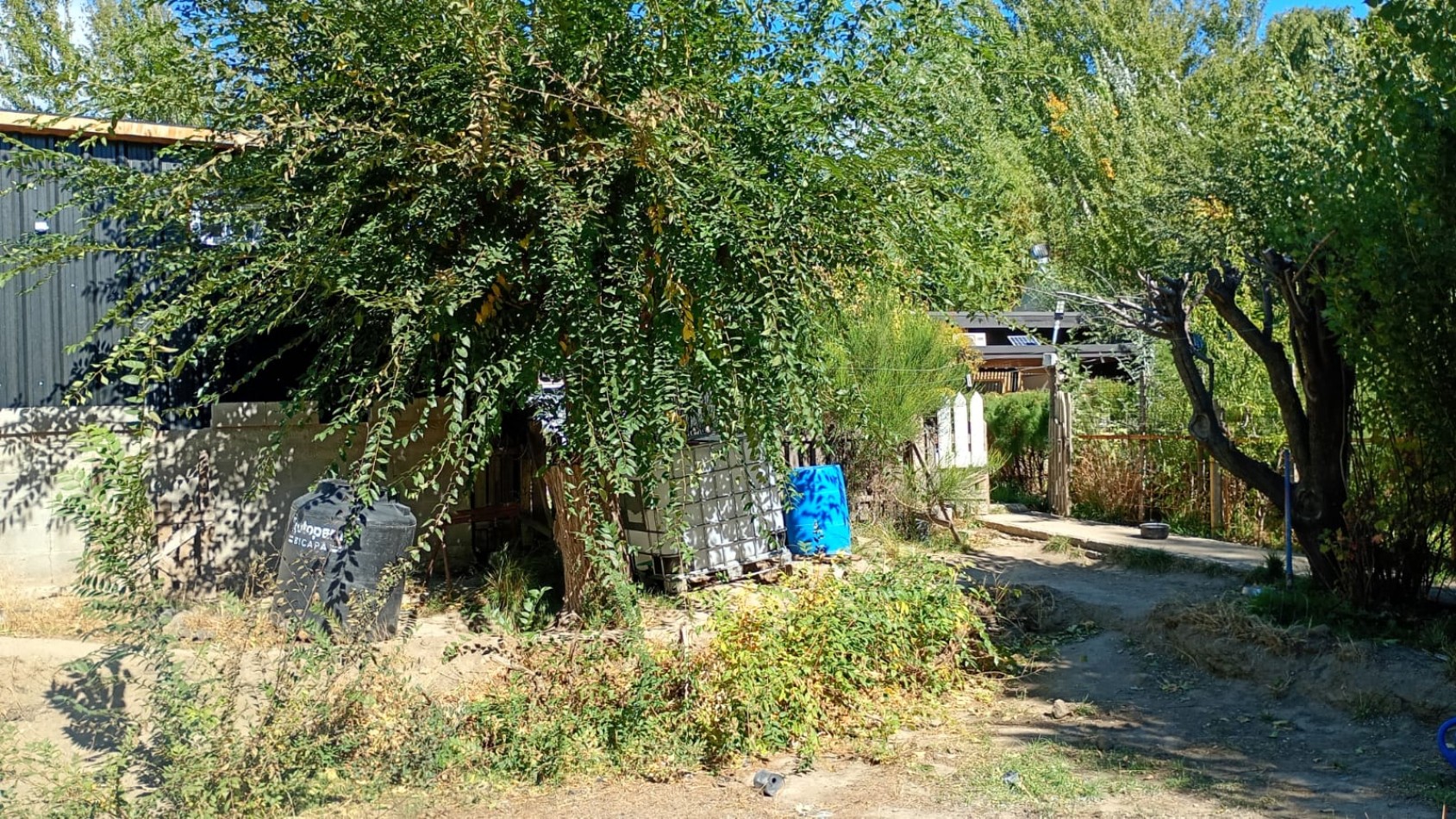 VENTA DE VIVIENDA EN BELLA VISTA NORTE