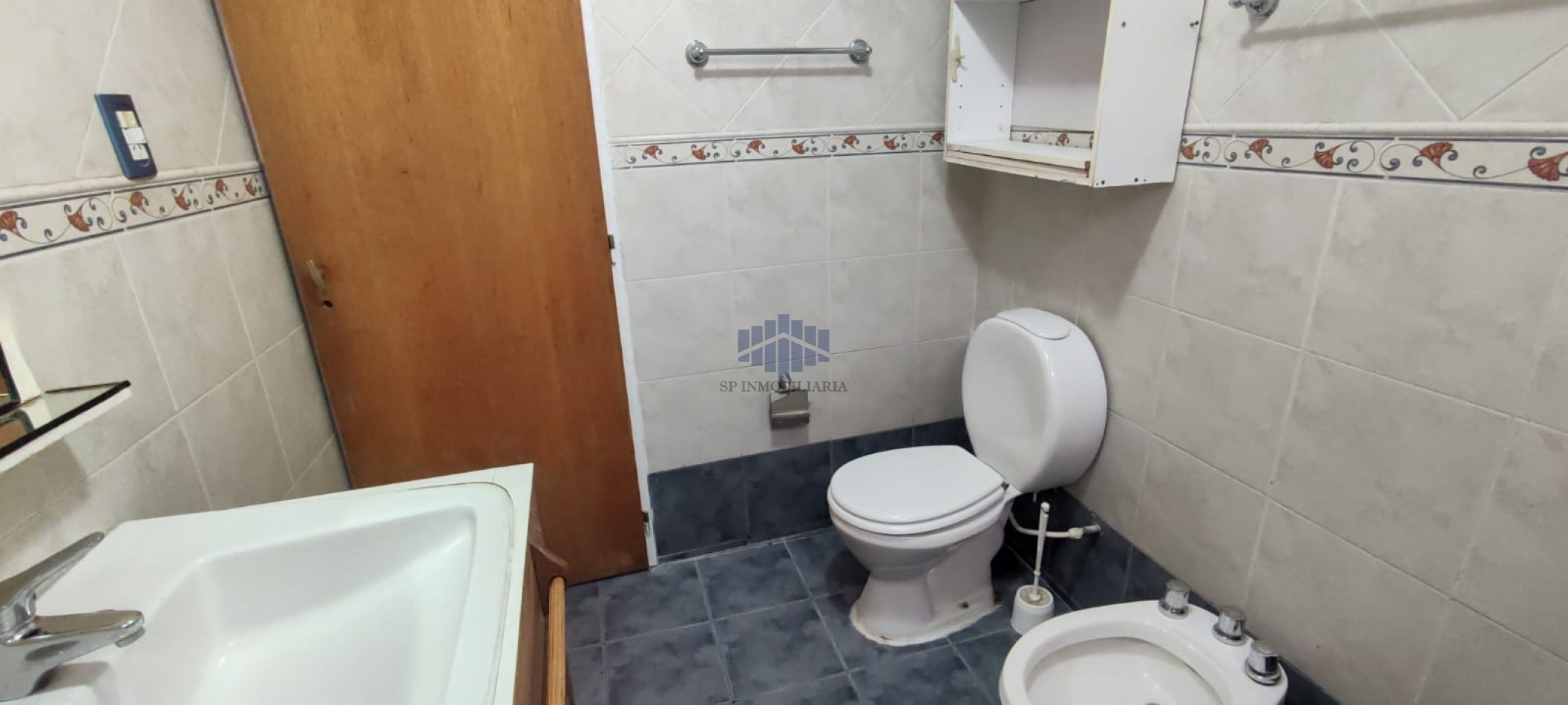 ALQUILER DE VIVIENDA EN BARRIO SARMIENTO