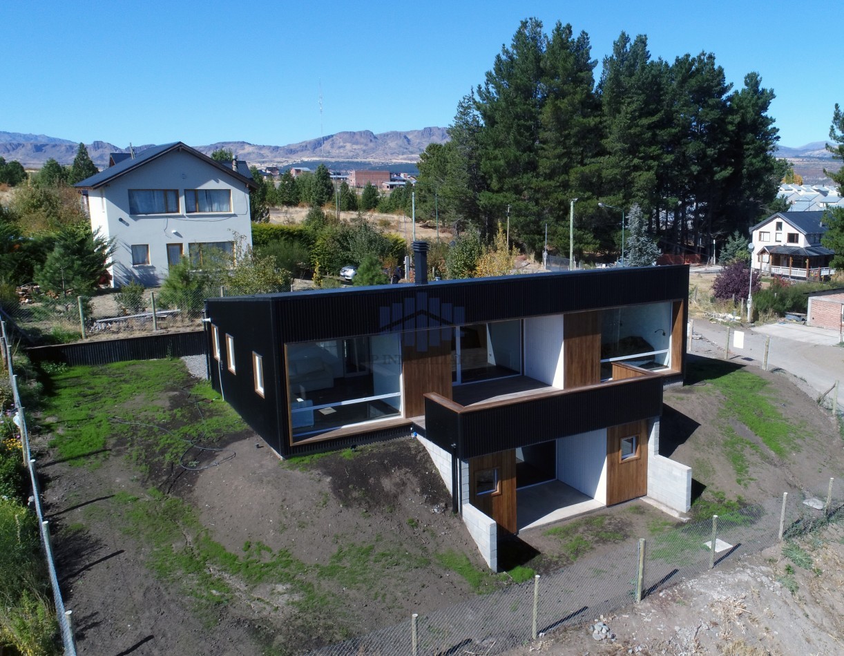 VENTA DE VIVIENDA EN TREVELIN - CHUBUT