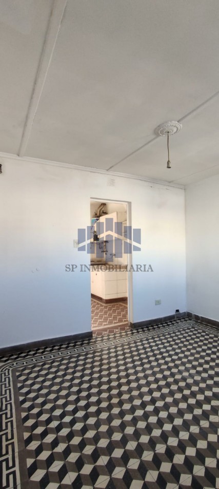 VENTA DEPARTAMENTO EN ZONA CENTRO