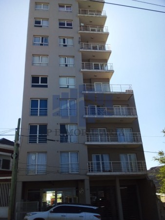 VENTA DEPARTAMENTO EN ZONA CENTRO