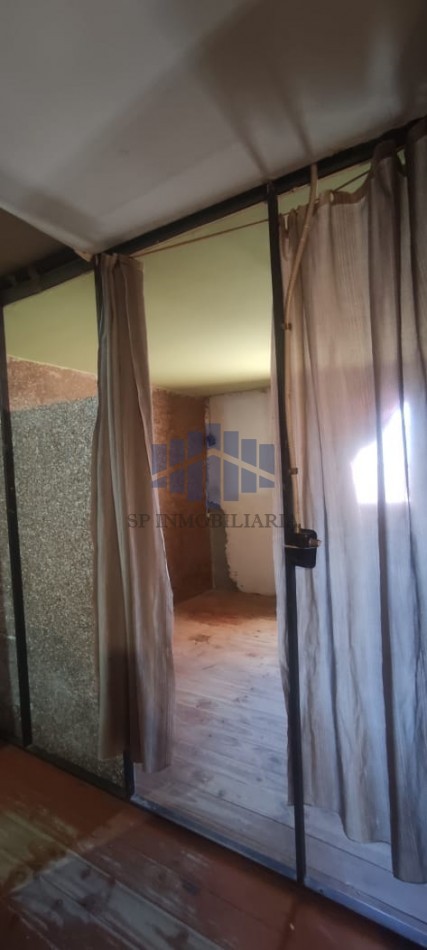 ALQUILER VIVIENDA DE 2 PLANTAS EN ZONA SUR