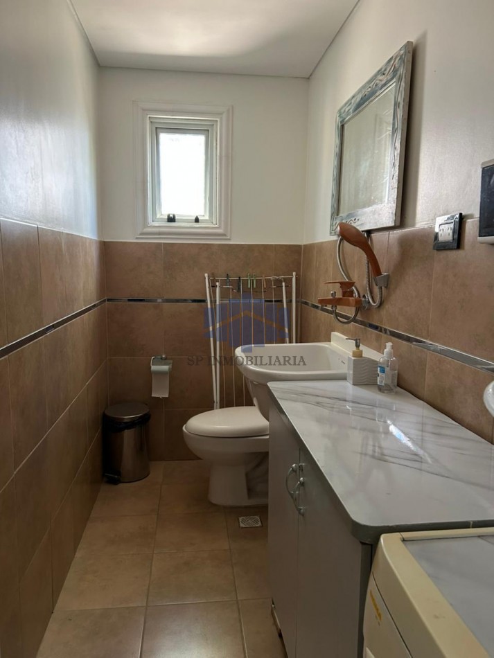 ALQUILER DE VIVIENDA EN BELLA VISTA NORTE