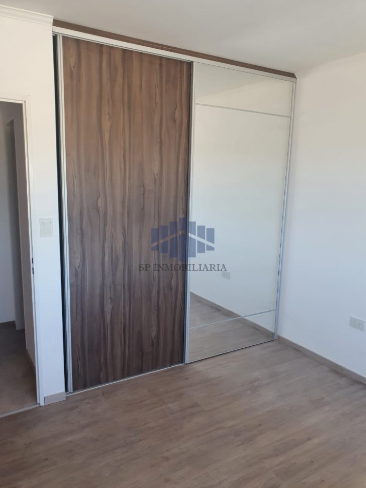 VENTA DEPARTAMENTO CON 2 DORMITORIOS