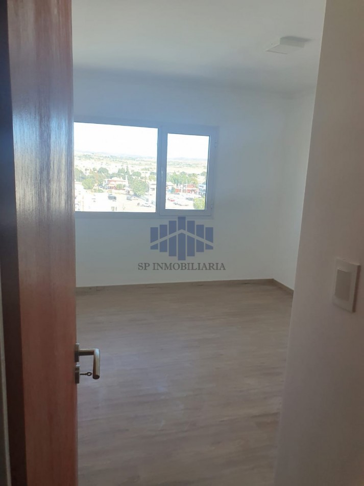 VENTA DEPARTAMENTO CON 2 DORMITORIOS